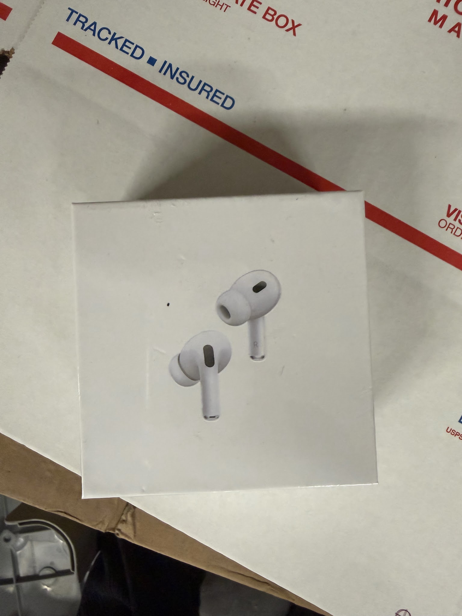 Wireless Earbuds